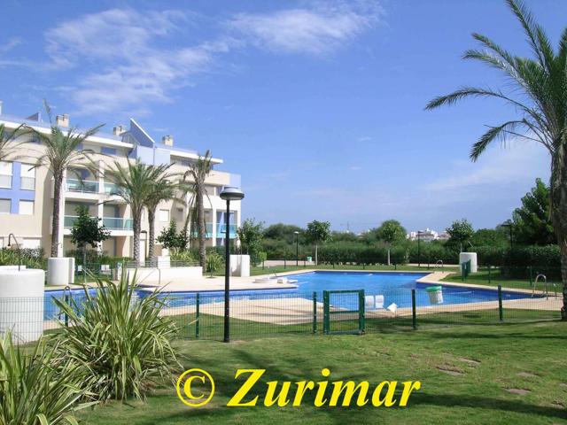 Piso En venta en Avenida De Cerrillos. 04740, Roquetas De Mar (almería)el Sabinar - Urbanizaciones - Las Marinas | Roquetas, El Sabinar - Urbanizaciones - Las Marinas, Roquetas De Mar photo 0
