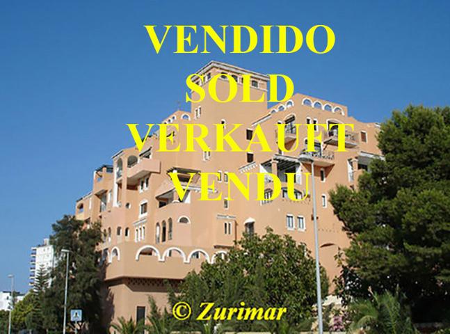 Piso En venta en Alameda. 04740, Roquetas De Mar (almería)el Sabinar - Urbanizaciones - Las Marinas | Roquetas, El Sabinar - Urbanizaciones - Las Marinas, Roquetas De Mar photo 0
