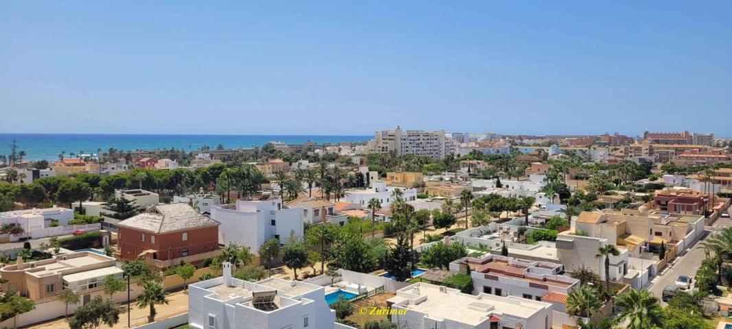 Piso En venta en Alameda. 04740, Roquetas De Mar (almería)el Sabinar - Urbanizaciones - Las Marinas | Roquetas, El Sabinar - Urbanizaciones - Las Marinas, Roquetas De Mar photo 0