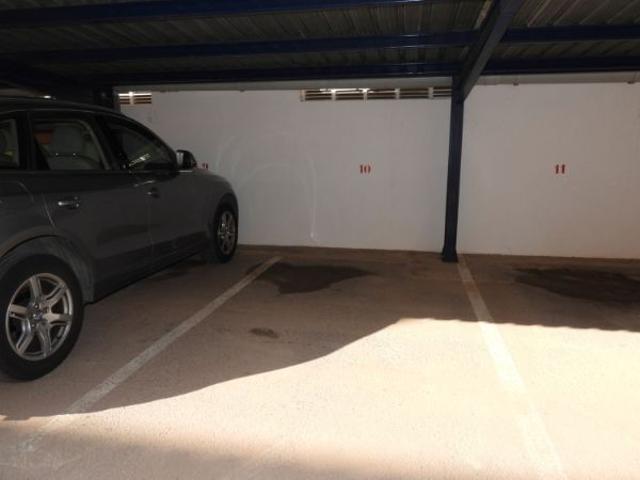 Parking En venta en Joaquín Blume, 1. Roquetas Pueblo, Roquetas De Mar (almería), Roquetas Pueblo, Roquetas De Mar photo 0