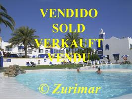 Piso En venta en Sierra Nevada. , Roquetas De Mar (almería), Roquetas De Mar photo 0