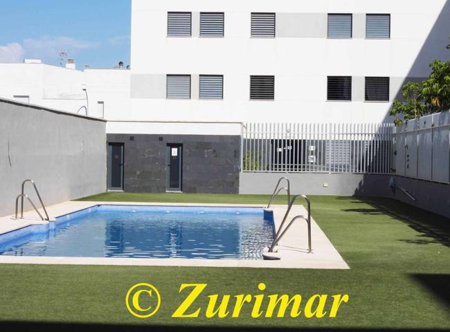 Piso En venta en Calle Antonio Pintor. 04740, Roquetas De Mar (almería)roquetas, Roquetas De Mar photo 0