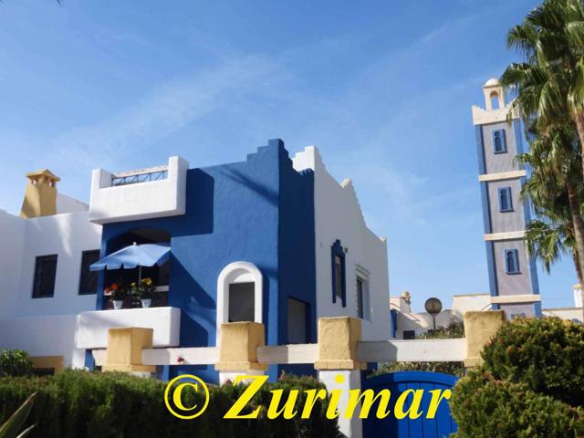 Piso En venta en Calle Sierra Nevada. 04740, Roquetas De Mar (almería)el Sabinar - Urbanizaciones - Las Marinas | Roquetas, El Sabinar - Urbanizaciones - Las Marinas, Roquetas De Mar photo 0