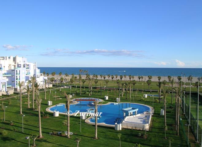 Piso En venta en Paseo Carmen Sevilla. 04740, Roquetas De Mar (almería)el Sabinar - Urbanizaciones - Las Marinas | Roquetas, El Sabinar - Urbanizaciones - Las Marinas, Roquetas De Mar photo 0