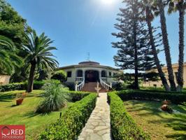 Venta de Chalet Independiente en Picassent, Urb. Sierramar photo 0