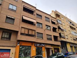 Piso con gran terraza en zona Norte de Picassent photo 0