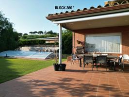 Casa a 4 vientos en Sant Vicenç de Montalt - Supermaresme Golf photo 0