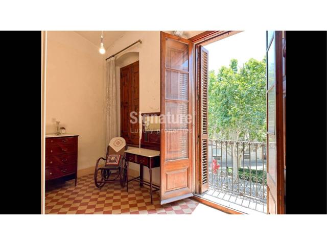 Casa con alma en el centro del pueblo de Argentona photo 0