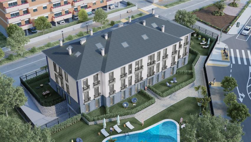Dúplex En venta en Avenida Felipe Ii, 2. 28280, El Escorial (madrid), El Escorial photo 0