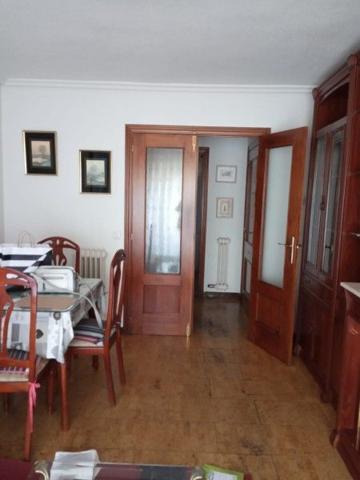 Piso En venta en Santa Marta de Tormes photo 0