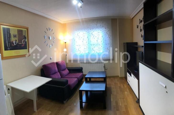 Piso En alquiler en Salamanca photo 0