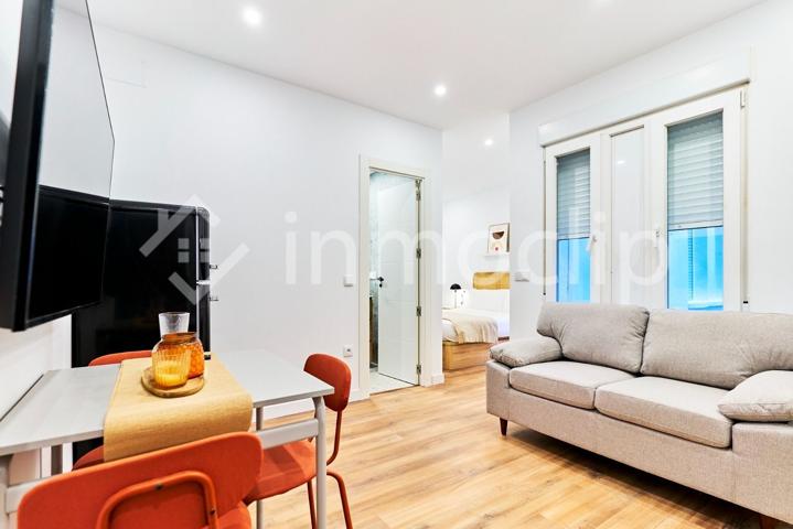 Piso En alquiler en Salamanca photo 0