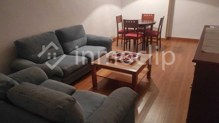 Piso En alquiler en Salamanca photo 0