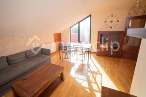  Ático En venta en Valladolid photo 0