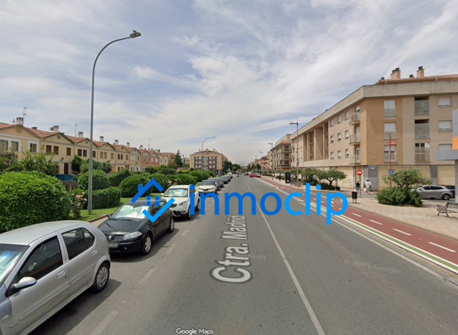 Local En alquiler en Santa Marta de Tormes photo 0