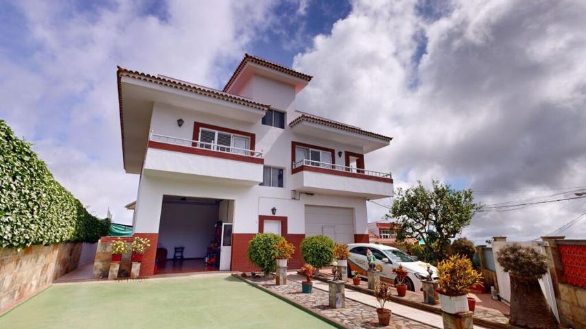 Casa-Chalet en Venta en Palmas De Gran Canaria, Las Las Palmas photo 0