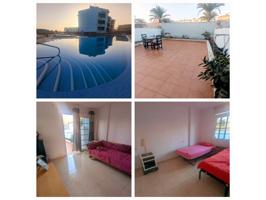 ✨️Piso con Amplia terraza, Callao Salvaje,  Residencial SunsetView,  1 hab, plaza de garaje photo 0