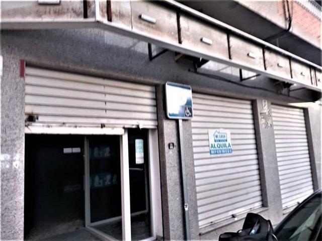 LOCAL COMERCIAL EN ALQUILER EN ATARFE photo 0