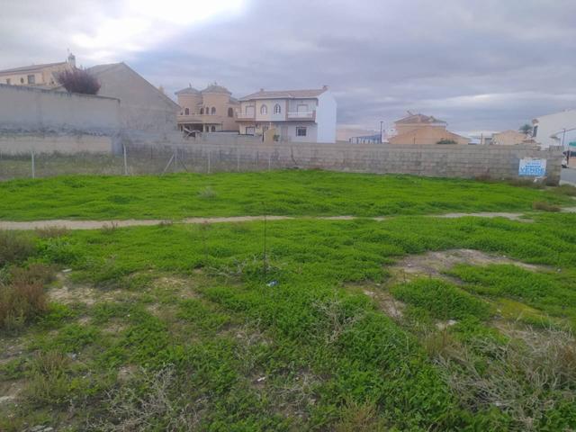 Terreno en Cijuela muy bien situado .cerca del aeropuerto y supermercados. photo 0