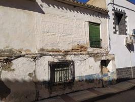 Casa para reformar fachada photo 0