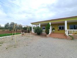 Chalet a la venta en Los Tablazos (Moraleda de Zafayona) photo 0