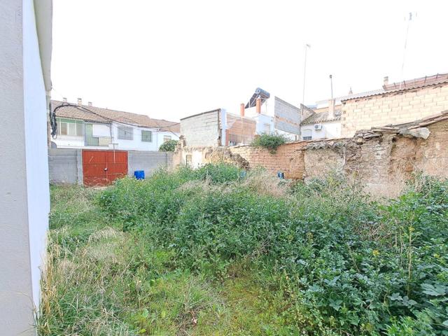 VENTA DE SOLAR URBANO EN ATARFE (GRANADA) photo 0