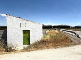 Finca con caseta en venta en Chauchina (Granada) photo 0