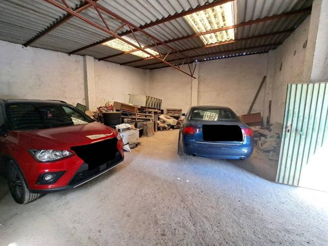 NAVE A LA VENTA EN CHAUCHINA (GRANADA) photo 0