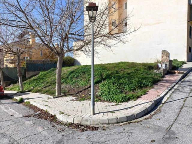 VENTA DE SOLAR URBANO EN LACHAR (GRANADA) photo 0