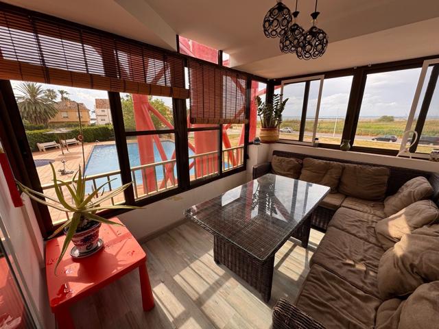 Piso En venta en Massamagrell photo 0