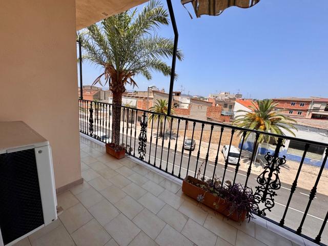 Piso En venta en Benigànim photo 0