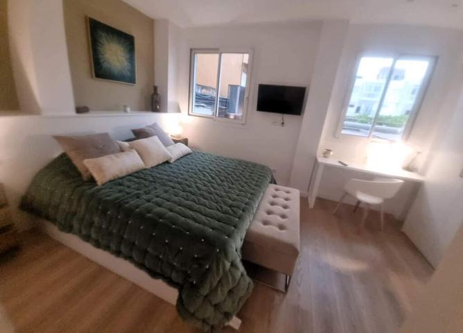 Apartamento de lujo nuevo a estrenar en el centro de Sitges. photo 0