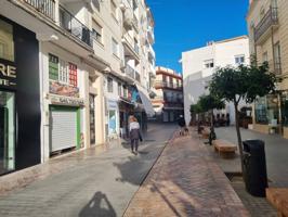 Local Comercial En Venta Nerja Con 95 M2 Calle Peatonal ( Una De Mejores Calle De Nerja) photo 0