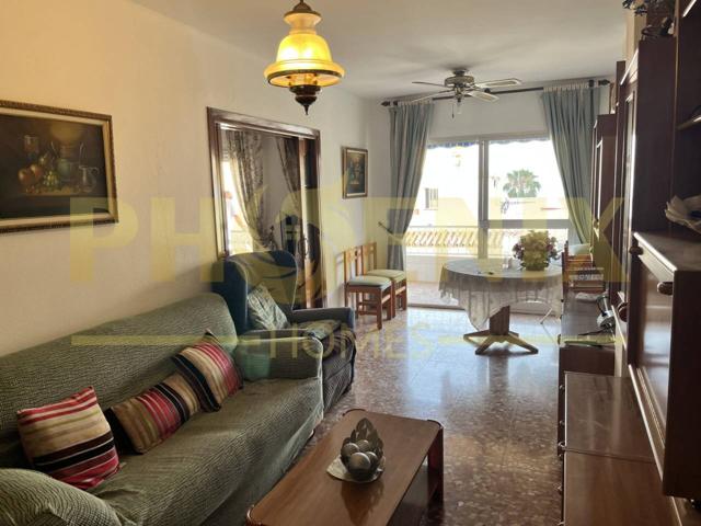 APARTAMENTO en venta en  NERJA CENTRO con 3 DORMITORIOS y a 100 METROS DE LA PLAYA. photo 0