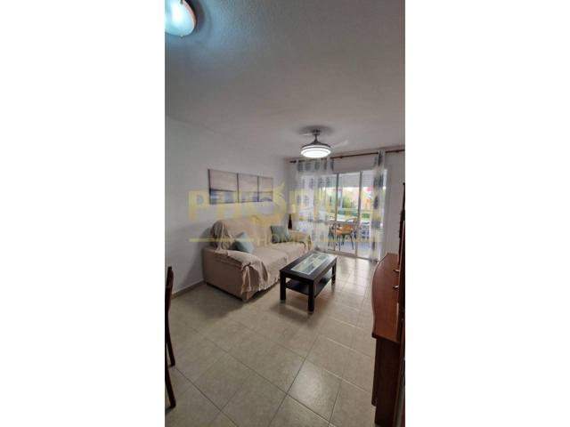 Apartamento De 1 Dormitorio En Venta Torrox Costa Con Piscina photo 0