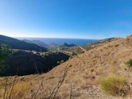 Terreno En Venta Nerja Con 6.000 M2 photo 0