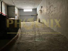 ¡Amplio garaje semi construido en venta en Nerja Centro! photo 0