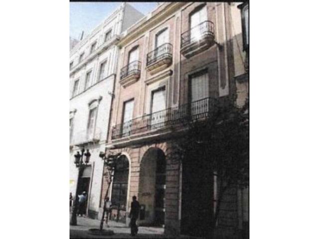 Edificio en venta en Centro Histórico(11004) photo 0