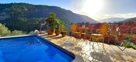 Hermosa Finca, Castell de Castells photo 0