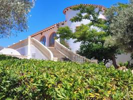 Impresionante Chalet en Orba – El Capso photo 0