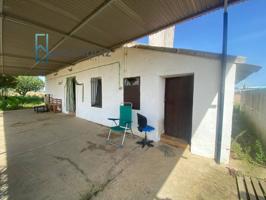 Se vende chalet en Don Benito photo 0
