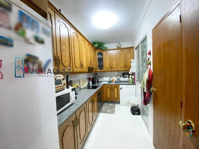 Piso en venta Don Benito photo 0