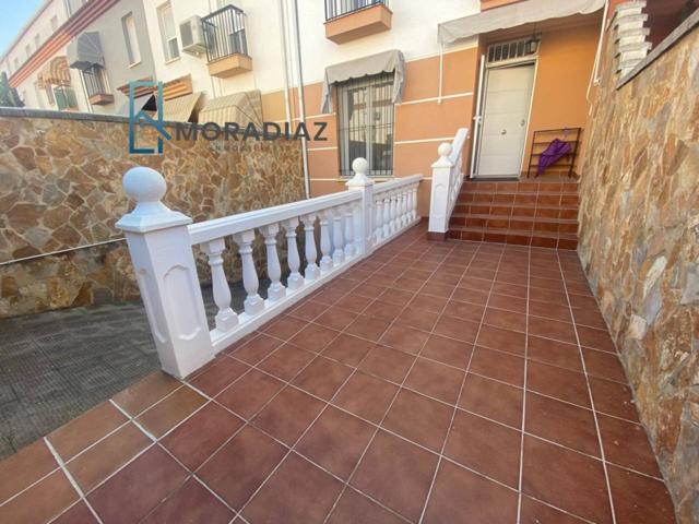 Se vende unifamiliar en Don Benito photo 0