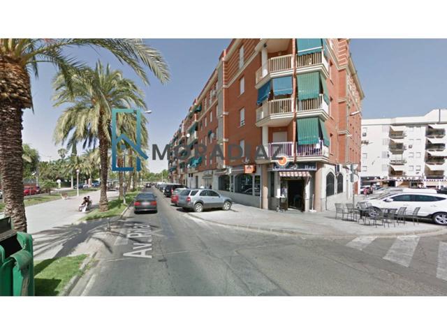 Piso en venta Don Benito photo 0
