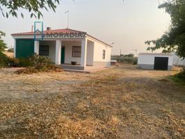 Chalet en venta Don Benito photo 0