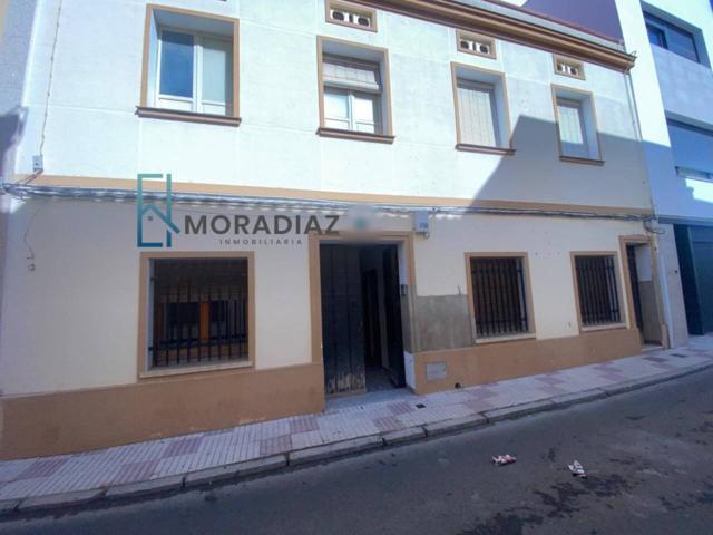 Casa en venta Don Benito photo 0