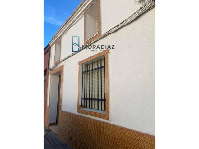Casa en venta Don Benito photo 0