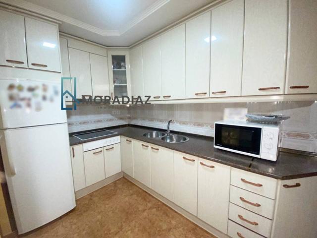 Piso en venta Don Benito photo 0