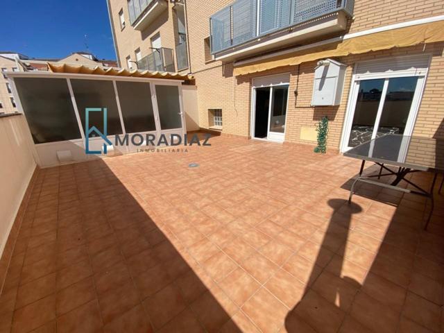 Se vende piso en don Benito photo 0