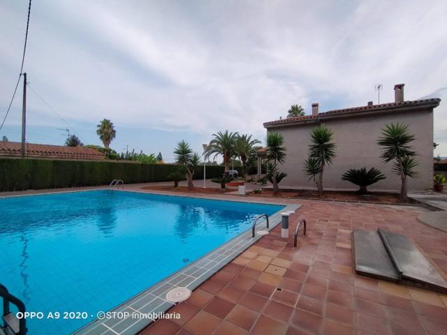 Villa En venta en Vila-Real-villarreal photo 0